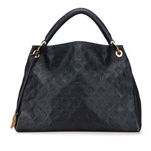 Pre-Loved Louis Vuitton Monogram Empreinte Artsy MM